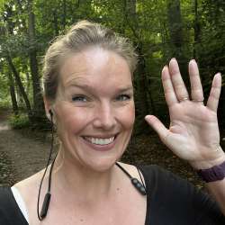 Profielfoto van Carli op Oppasland