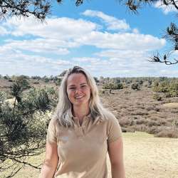 Profielfoto van Laura op Oppasland