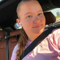 Profielfoto van Jennifer op Oppasland