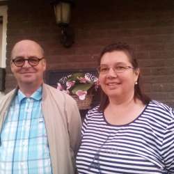 Profielfoto van Rien op Oppasland