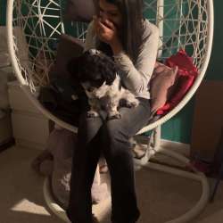 Profielfoto van Lina op Oppasland