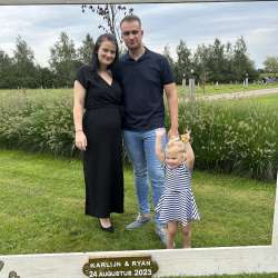 Profielfoto van Youri op Oppasland