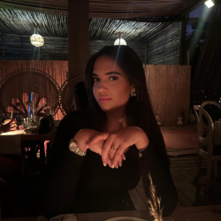 Profielfoto van Marwa op Oppasland