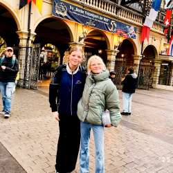 Profielfoto van Yara op Oppasland