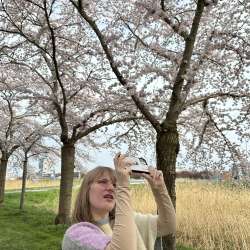 Profielfoto van Zee op Oppasland