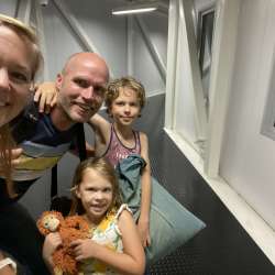 Profielfoto van Emma op Oppasland