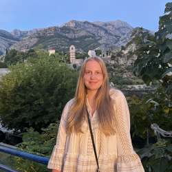 Profielfoto van Carmen op Oppasland