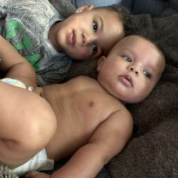 Profielfoto van Nadine op Oppasland