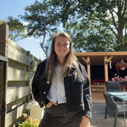 Profielfoto van Meganne op Oppasland