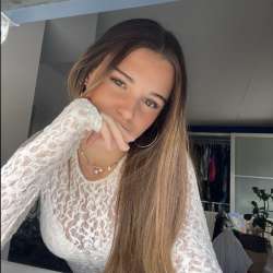 Profielfoto van Ida op Oppasland