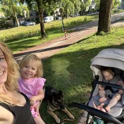 Profielfoto van Annemiek op Oppasland