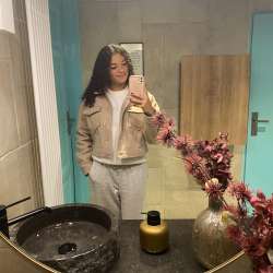 Profielfoto van Amelie op Oppasland