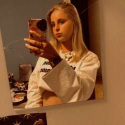 Profielfoto van Lindsey op Oppasland