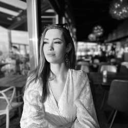 Profielfoto van Sanne op Oppasland