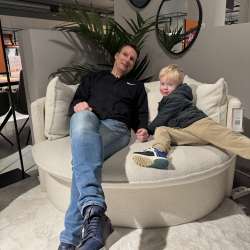 Profielfoto van Nienke op Oppasland