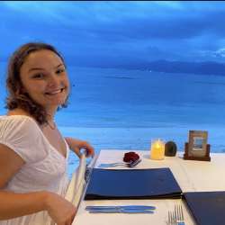 Profielfoto van Richelle op Oppasland