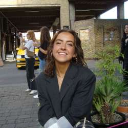 Profielfoto van Sanne op Oppasland