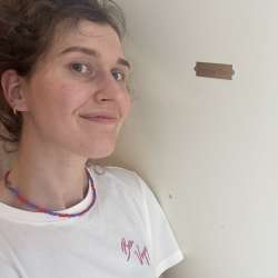 Profielfoto van Marieke op Oppasland