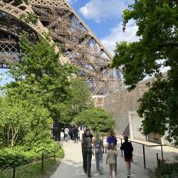 Profielfoto van Tjaard op Oppasland