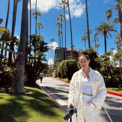 Profielfoto van Sam op Oppasland