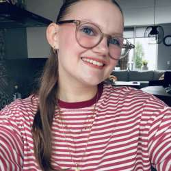 Profielfoto van Rebecca op Oppasland