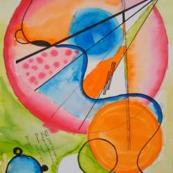 Profielfoto van Simone op Oppasland