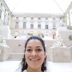 Profielfoto van Camila op Oppasland