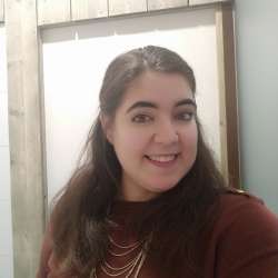 Profielfoto van Patrícia op Oppasland