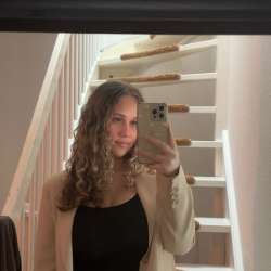 Profielfoto van Julia op Oppasland