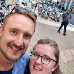 Profielfoto van Chantal op Oppasland