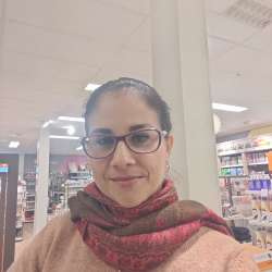 Profielfoto van Diba op Oppasland