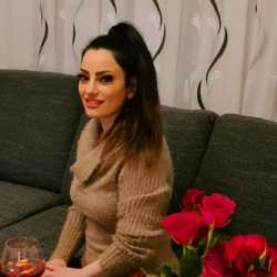 Profielfoto van Fattaneh op Oppasland