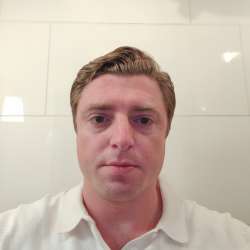 Profielfoto van Youri op Oppasland