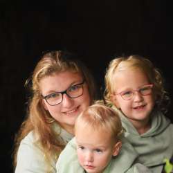 Profielfoto van Dyann op Oppasland