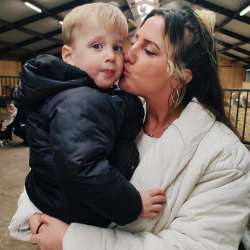 Profielfoto van Lois op Oppasland