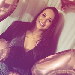 Profielfoto van Amber op Oppasland