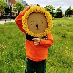 Profielfoto van Heidi op Oppasland