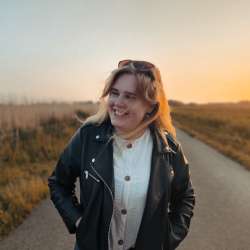 Profielfoto van Isa op Oppasland