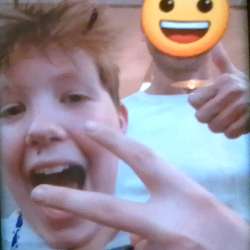 Profielfoto van Mads op Oppasland