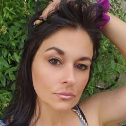 Profielfoto van Maria op Oppasland