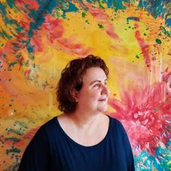 Profielfoto van Sanne op Oppasland