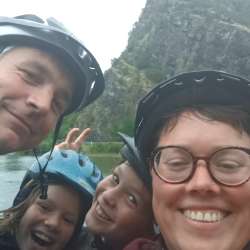 Profielfoto van Christine op Oppasland