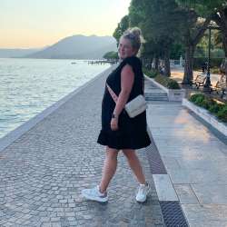 Profielfoto van Thessa op Oppasland