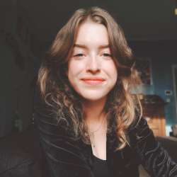 Profielfoto van Gerieke op Oppasland