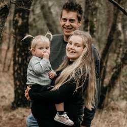 Profielfoto van Annechien op Oppasland