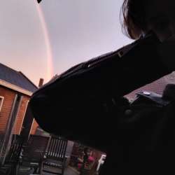 Profielfoto van Jantine op Oppasland