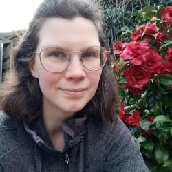 Profielfoto van Nelleke op Oppasland