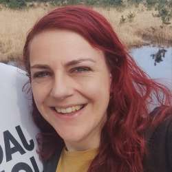 Profielfoto van Moniek op Oppasland