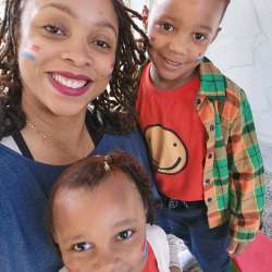 Profielfoto van Jursica op Oppasland