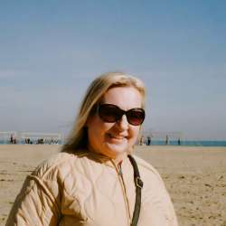 Profielfoto van Sophia op Oppasland